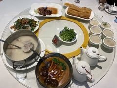 -粥旺庄(芳村店)