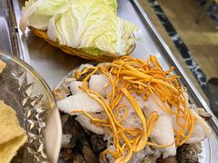 -野菌园·野生菌火锅首创第一家(关兴路总店)
