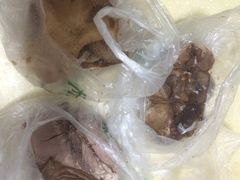 -年记·兴顺斋 牛街清真熟食小吃店