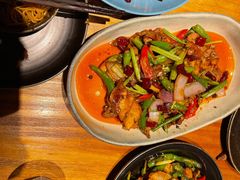-十三式重庆江湖菜(金茂览秀城店)