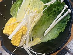 -椰子印象椰子鸡·椰奶鸡·糟粕醋(友谊阳光城店)