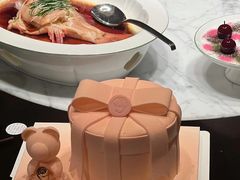 -三嚥阁 La Villa Restaurant