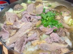 -川堂风·跷脚牛肉·乐山爆炒(宝山日月光店)