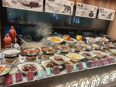 -五味坊·大渔市(瑞丰商博城店)