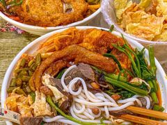 -吉庆桂林米粉·柳州螺蛳粉(港汇广场店)