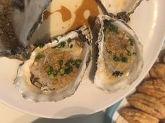-鲜得莱渔港·小平岛海胆馆(七贤岭店)