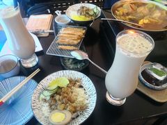 -小明同学(三里屯店)