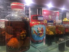 -拉完海鲜大排档(温岭店)