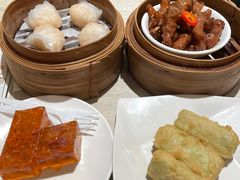 -添好运点心专门店(深水埗店)