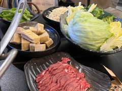 -熹悟海鲜火锅·广式打边炉