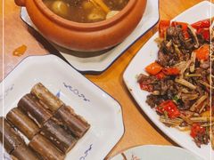 -小厨子私房菜·云南美食店