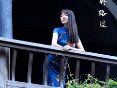 -安仁古镇