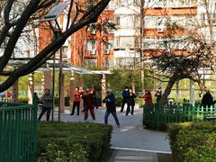 -双榆树公园