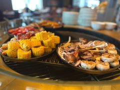 -广州富力君悦大酒店·凯菲厅