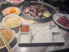 -火炉火自助餐(喜隆多店)
