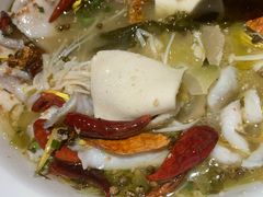 -太二酸菜鱼(天鹅湖万达店)