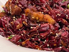 -杭州香格里拉·香宫中餐厅