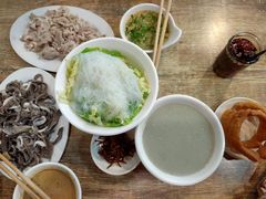 -宋记爆肚(酒仙桥店)