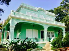 -龙环葡韵住宅式博物馆