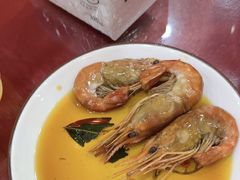 -红灯笼龙凤饭店(宁波老字号店)