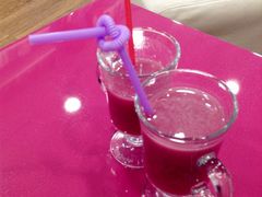 -贝紫Style(木马公寓店)