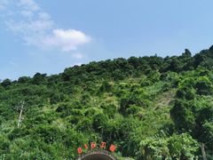 -816工程景区