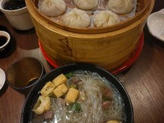 -玖鲜小笼(中山广场店)