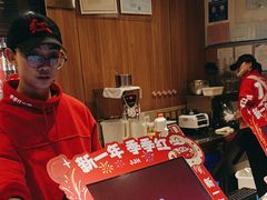 -季季红火锅(长沙步行街店)