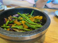 石锅地三鲜-几荷·恰似故人来(秀水广场店)