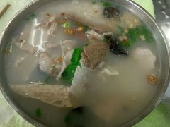 -广场正宗原汁薏米店