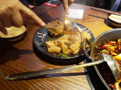 -受气牛肉·重庆耙牛肉(来福士店)