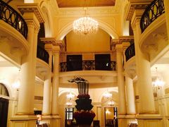 -LONG BAR 廊吧(外滩华尔道夫酒店)