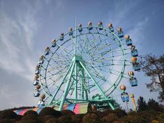 -南京银杏湖乐园