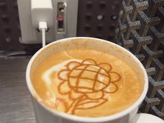 -逸派咖啡 EPARKCOFFEE(广安门店)