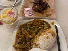 -鹅冠港式茶餐厅(来福士店)