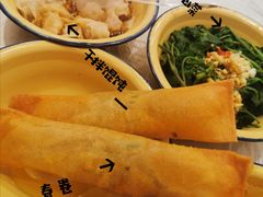 -东排食堂长沙小吃大排档(五一广场店)