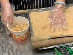 -朝鲜族打糕(时尚天河店)