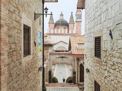 -华谊兄弟（长沙）电影小镇