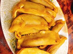 -清真蒋有记(老门东店)