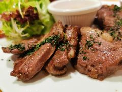 -La Creperie法餐厅(芮欧百货店)