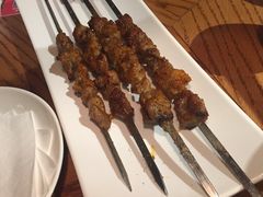 -阿罗新疆菜(人民广场店)