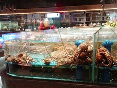 -阿伟海鲜楼·福建菜(延寿店)