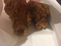 -麦当劳(百联西郊购物中心店)