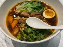 -康师傅私房牛肉面(申虹店)