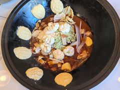 -江湖水乡铁锅炖魚(周庄嘉园店)