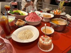 -红雀围·海鲜火锅(陆家嘴中心店)