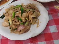 -品鲜海鲜餐厅(黄厝店)