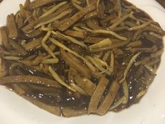 -圆满素食林饭店非遗素食(河西店)