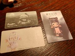 -泡泡玛特POPMART(蓝色港湾店)