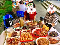 -辣不怕口味虾(凌霄路店)